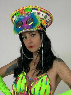 Quepe Folia - comprar online