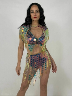 Conjunto Avenida - comprar online