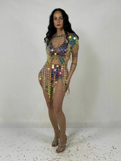 Conjunto Avenida - GYPSY LIFE 