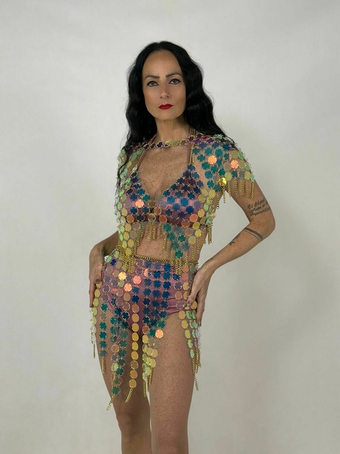 Conjunto Avenida - comprar online