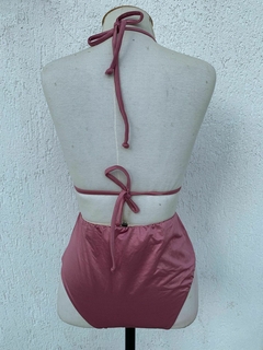 Conjunto Rave Rosê - GYPSY LIFE 