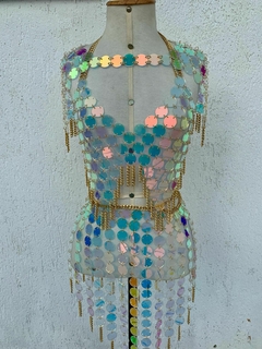 Conjunto Avenida - loja online