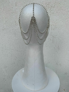 Headpiece Gypsy - comprar online