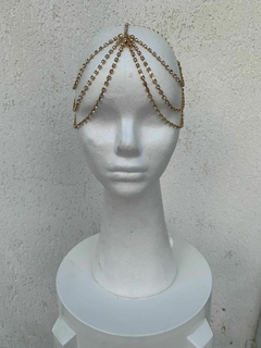 Headpiece Gypsy - GYPSY LIFE 