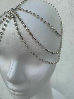Headpiece Gypsy - loja online