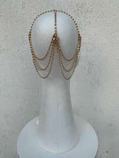 Headpiece Gypsy