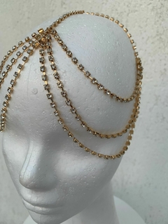 Imagem do Headpiece Gypsy