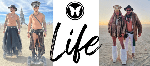 Carrusel GYPSY LIFE 