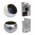 Caixas De Som Bluetooth Pequena Potente Portatil