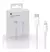 Cabo USB-C Lightning - 1 Metro