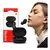 Fone De Ouvido Xiaomi Redmi 2 AirDots Bluetooth Preto - comprar online