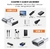 Power Bank - Carregador Portátil 10000 Mah - Pineng - comprar online