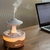 Umidificador De Ar E Aromatizador Nave Espacial - Nicali Eletrônicos