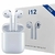 Fone De Ouvido Bluetooth L12
