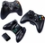 Controle Xbox 360 Sem Fio USB - comprar online
