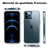Capa Clear Case Space Para Todos Os Iphones - comprar online