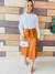 Saia Suede