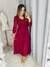 Vestido Maria
