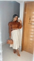 Saia Raquel - comprar online