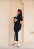 Conjunto Débora- Preto - comprar online