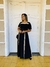 Vestido Izamara - Preto - comprar online