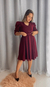 Vestido Lurex - comprar online