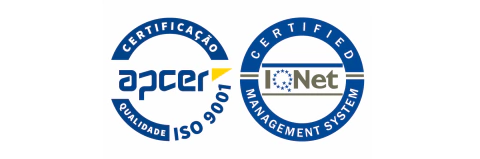 Selo de ABER HYDRAULICS BRASIL