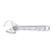 Llave Ajustable 10¨ Ingco