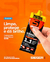Detergente Automotivo com Cera SC121 1 Litro - Sieger - Distribuidora Eurosil