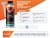 Estabilizador Para Diesel SC140 500ml - Sieger - comprar online
