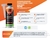 Estabilizador Para Diesel com Biocida SC141 500ml - Sieger - comprar online