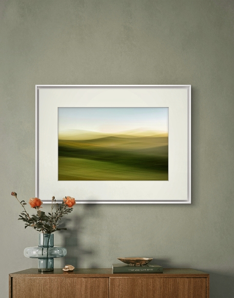 Série "Ephemera: A beleza das mudanças"