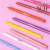 Lapis Deliniador para Olhos Colorido Pink 21 - comprar online