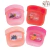 Lip Balm Potinho Vaselina Febella MakeUp