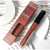 Lip Gloss Brown Glow Chocolate Lady Beauty