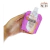 Sache Luvas de Silicone Max Love