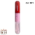Batom DUO Gloss Incolor Ruby Rose - comprar online