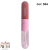 Batom DUO Gloss Incolor Ruby Rose - loja online