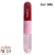 Imagem do Batom DUO Gloss Incolor Ruby Rose