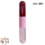 Batom DUO Gloss Incolor Ruby Rose - comprar online