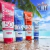 Protetro Solar Corporal Dermachem
