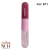 Imagem do Batom DUO Gloss Incolor Ruby Rose