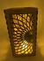 Caja de Luz Decorativa con Diseño Geométrico | Ambientes Armoniosos y Modernos - comprar en línea