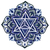 Merkaba Mandala - tienda en línea