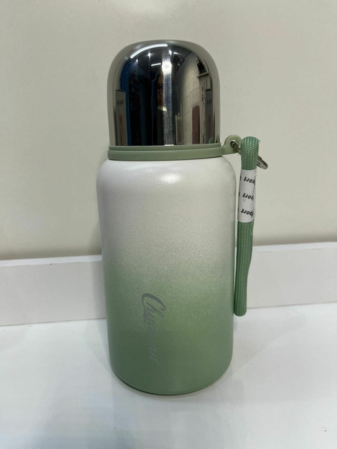 Garrafa termica Chuchuan 500ml