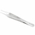 Pinça Adson Com Dente 12cm - ABC