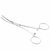 Pinça Kocher Curva 14cm - ABC