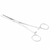 Pinça Kocher Reta 14cm - ABC