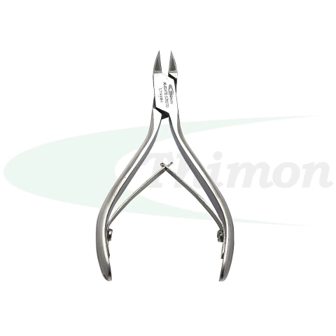 Alicate Corte Reto - Thimon