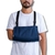 Tipoia Ortopedica Em Tira Mercur Azul BC0069DU - Mercur - comprar online